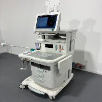 GE Datex-Ohmeda Aisys CS2 - Anesthesia image 1